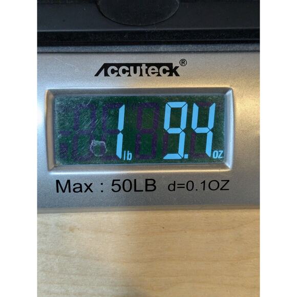 Levi Strauss Signature S37 Jeans Mens 38x32 Slim Super Flex Denim Whiskered - Picture 11 of 12